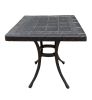 outChillounger Side Table